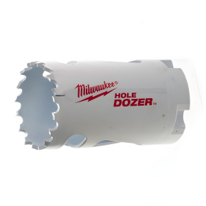 Коронка Bi-Metal 32 мм MILWAUKEE 49560062