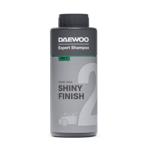 Шампунь автомобильный для бесконтактной мойки SHINY FINISH, 1 л DAEWOO DAWS 210