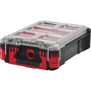 Органайзер компактный Packout MILWAUKEE 4932464083