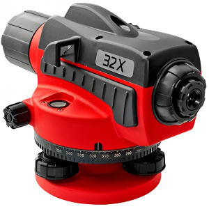Нивелир оптический 32X CONDTROL с поверкой 2-3-042