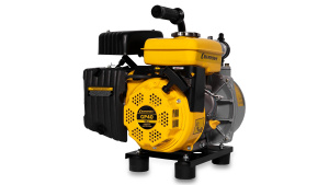 Мотопомпа CHAMPION GP40 (для чистой воды)