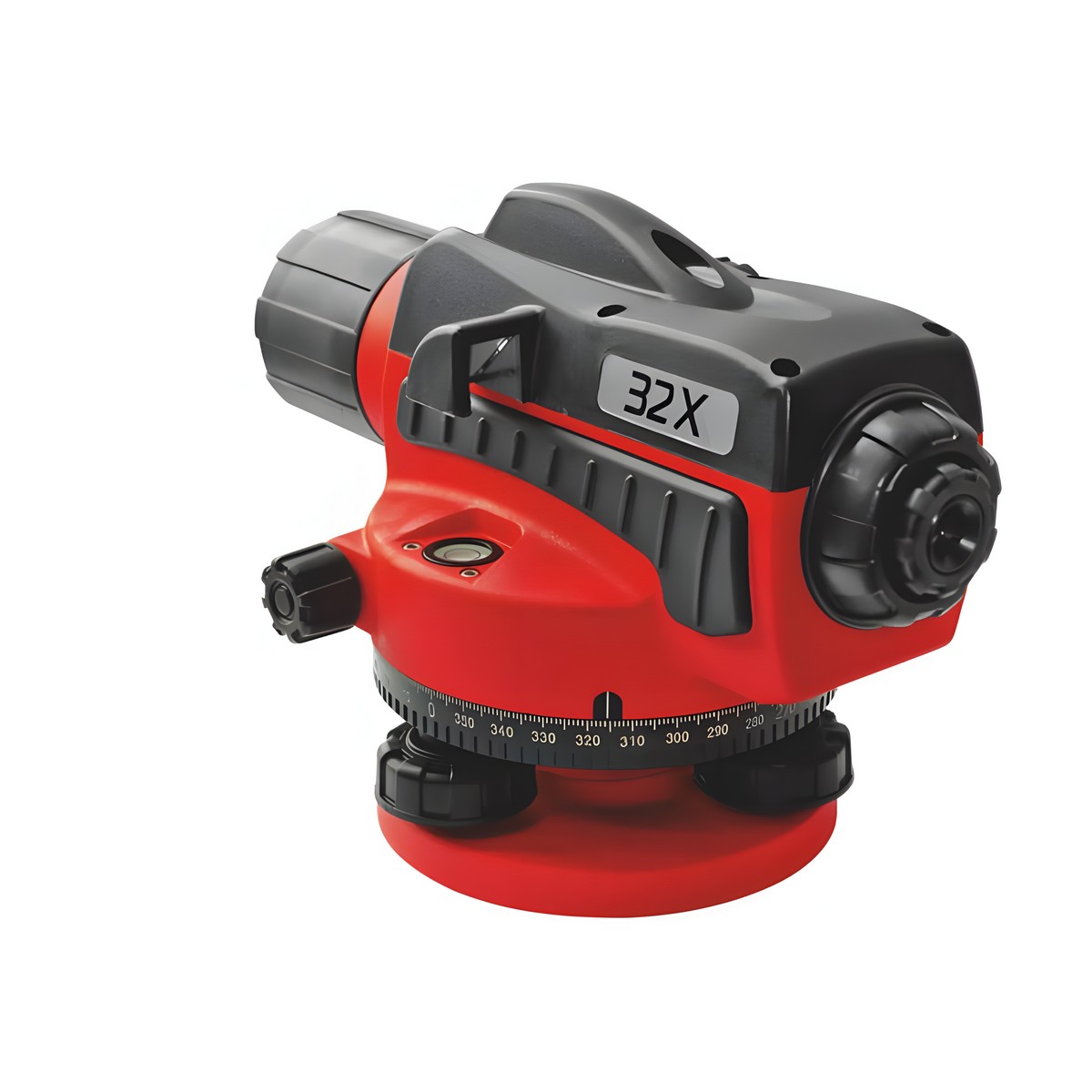 Комплект геодезического оборудования CONDTROL 32X с поверкой (Нивелир 32X + рейка 4 м + штатив S6-2)