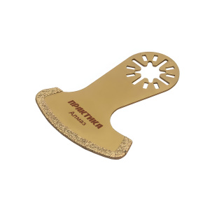 Диск пильный 57 мм DiA (камень, плитка) ПРАКТИКА 240-355