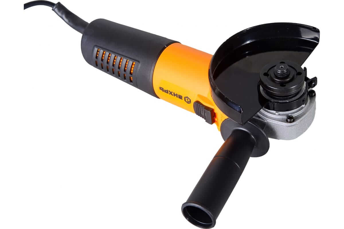 Шлифмашина угловая ВИХРЬ УШМ-125/1100