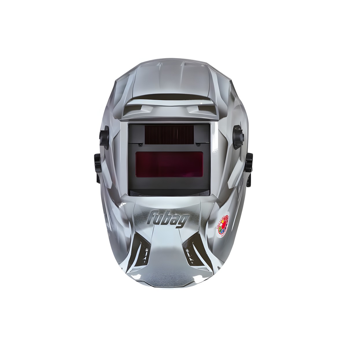 Маска сварщика IR 9-13C S "Хамелеон" FUBAG 8641825