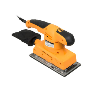 Шлифмашина вибрационная ВИХРЬ ВШМ-115Э