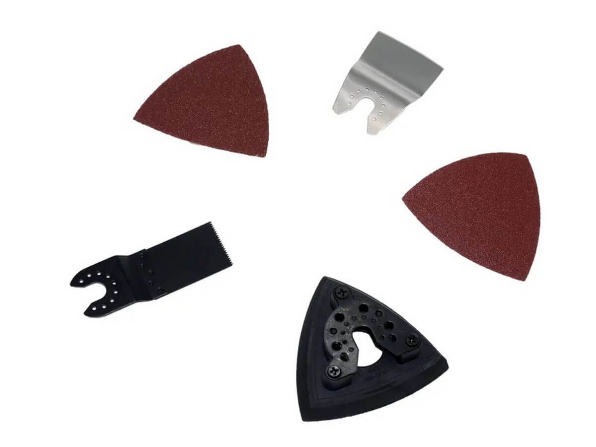 Реноватор FELISATTI FT2201 400 Вт HD