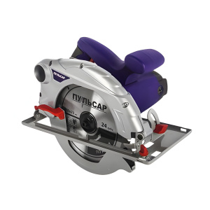 Пила дисковая ПУЛЬСАР ПД 210-1900 793-435