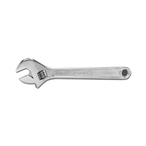 Ключ разводной 200 мм STANLEY 0-87-368