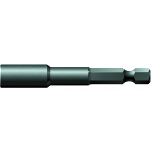 Головка торцевая 7 х 50 мм 869/4 М (1 шт.) WERA WE-060422