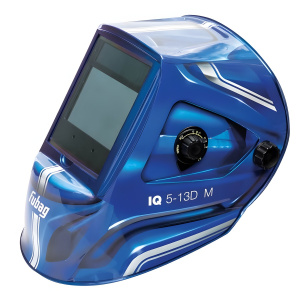 Маска сварщика IQ 5-13D M "Хамелеон" FUBAG 41398