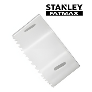 Коронка пильная 64 мм BiM STANLEY STA81067