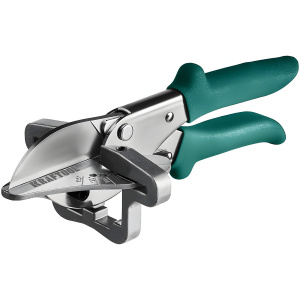 Ножницы угловые МС-7 (для пласт. и резиновых профилей) KRAFTOOL 23372