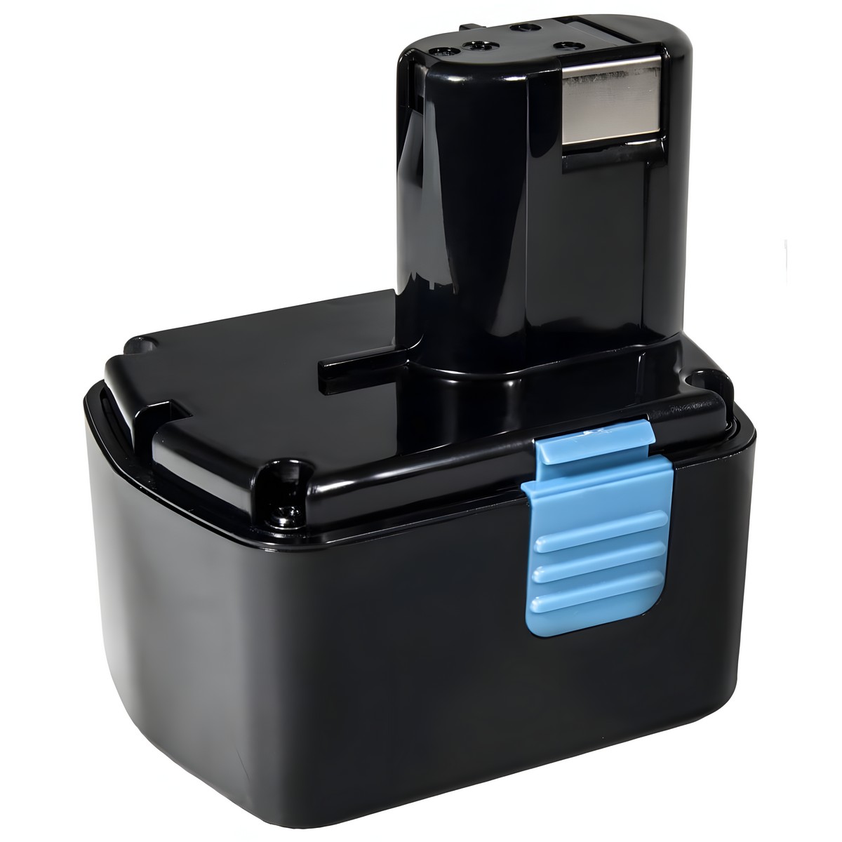 Аккумулятор для HITACHI (14.4V, 2.0Ah, Ni-Cd, коробка) ПРАКТИКА 032-171