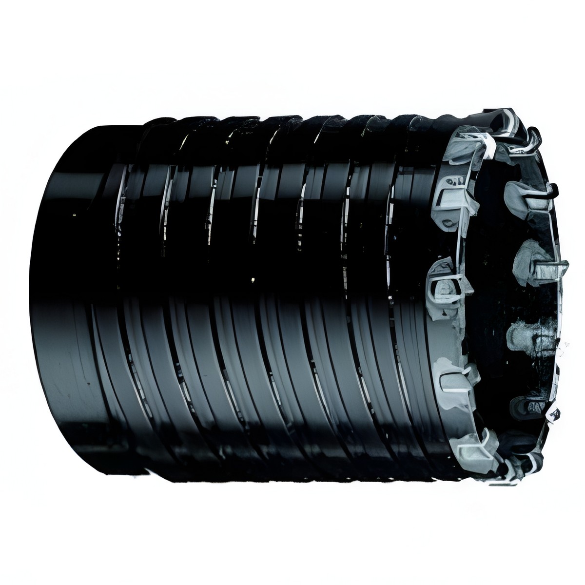 Коронка буровая 80 мм SDS-Max BOSCH 1618550082