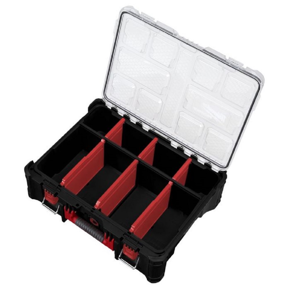 Органайзер глубокий Packout MILWAUKEE 4932478625