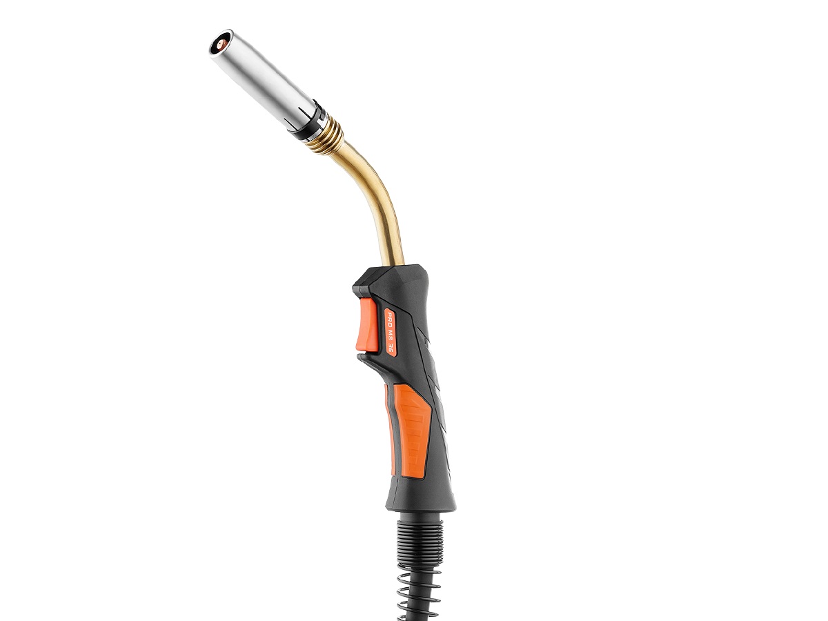 Горелка сварочная 3 м СВАРОГ PRO MS 36 ICT2998-sv001 00000094605