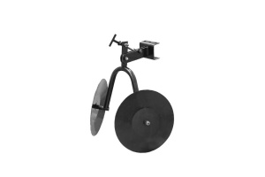 Окучник дисковый нерегулируемый со сцепкой