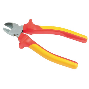 Бокорезы 160 мм MaxSteel VDE 1000V STANLEY 0-84-009