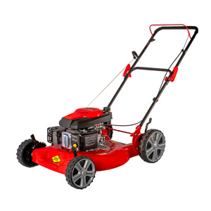 Газонокосилка бензиновая DDE LM 51 Pro