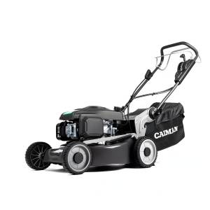 Газонокосилка бензиновая Caiman FERRO 47 CVE