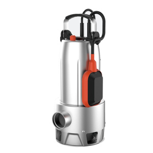 Насос дренажный LEO LKS-1008 SW