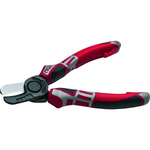 Кабелерез 210 мм SoftGripp NWS 043-69-210