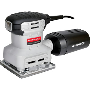 Шлифмашина вибрационная ИНТЕРСКОЛ ПШМ-104/220