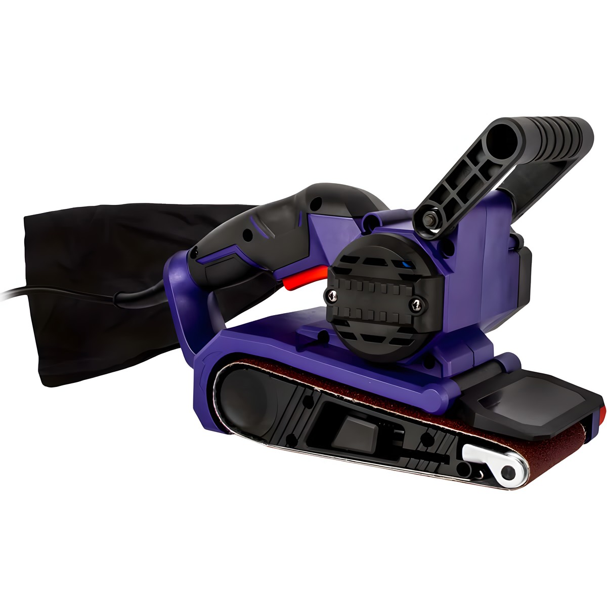 Шлифмашина ленточная ПУЛЬСАР ЛШМ 800С 916-578