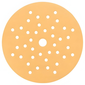 Круг шлифовальный 125 мм P60/120/240 (6 шт.) Best for Wood + Paint BOSCH 2608608X80