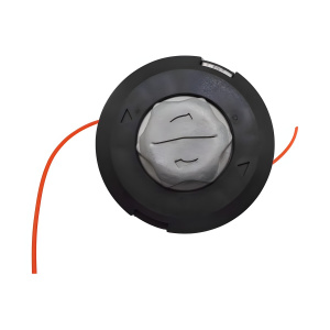 Головка триммерная GEOS Max Fast&Easy (M10х1.25, левая резьба, полуавтоматическая) 227619