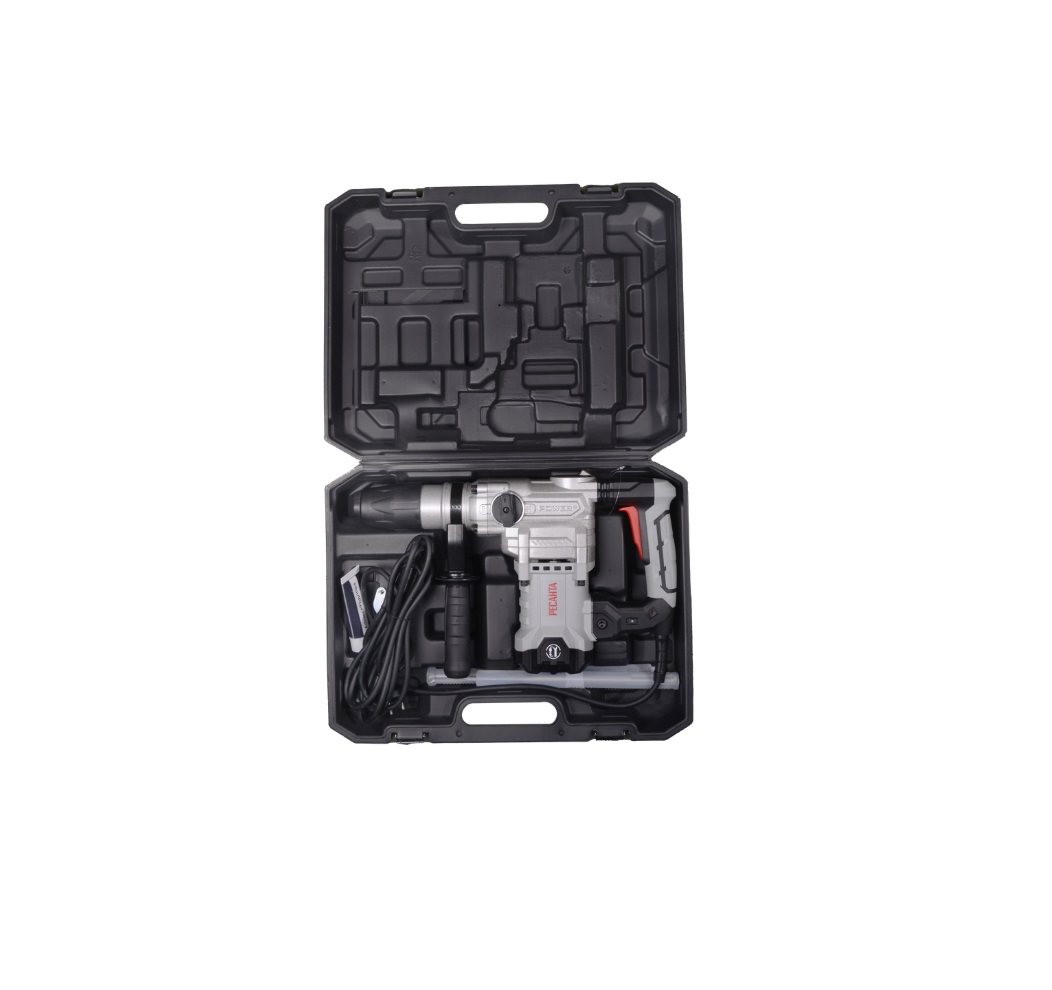 Перфоратор РЕСАНТА П-42-2000КМ