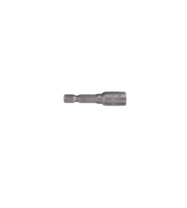 Головка торцевая 6 х 50 мм, магнитная MAKITA B-38691
