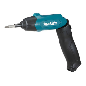 Отвертка аккумуляторная MAKITA DF001DW