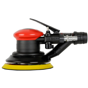 Пневмошлифмашина орбитальная FUBAG SVC125 (пылеотвод) 100390/200435