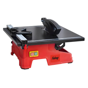 Станок для резки плитки и камня FUBAG FM 180 38385
