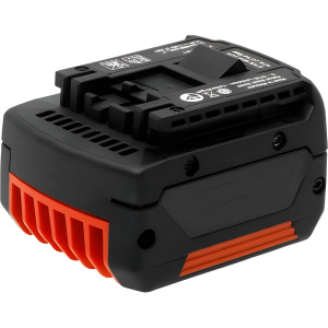 Аккумулятор для BOSCH (14.4V, 1.5Ah, Li-Ion, блистер) ПРАКТИКА 910-416