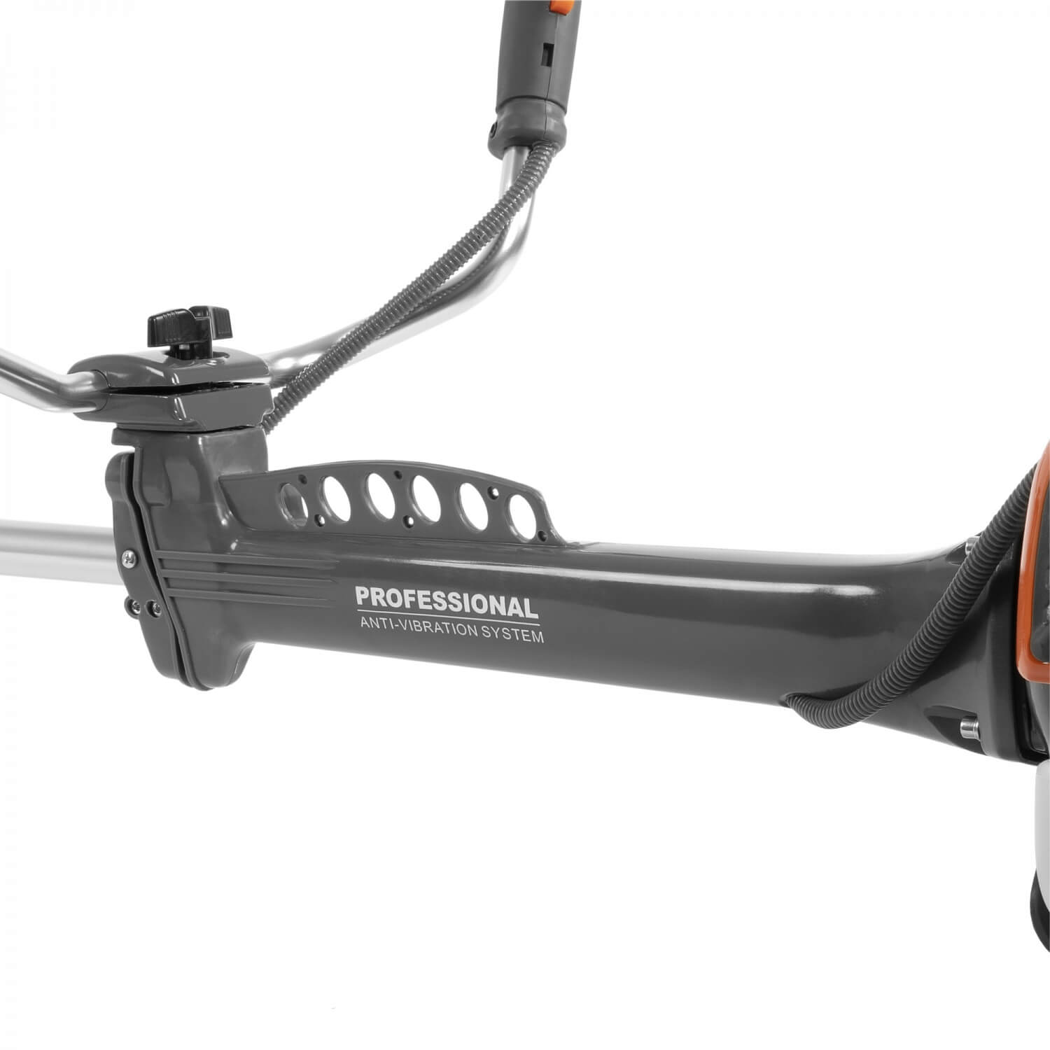 Мотокоса DAEWOO DABC 520 PRO