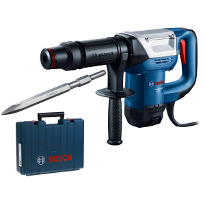 Молоток отбойный BOSCH GSH 500 MAX 06113387F0