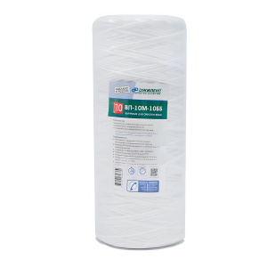 Картридж для очистки воды ВП-10 М-10 ББ ДЖИЛЕКС 0106