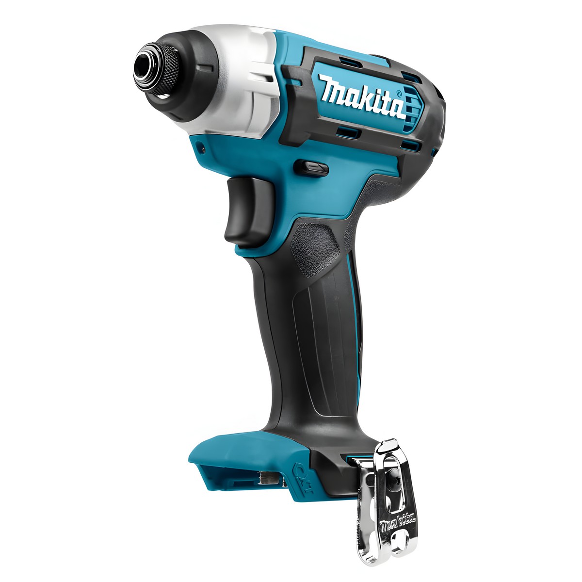 Шуруповерт аккумуляторный ударный MAKITA TD110DZ (без АКБ и ЗУ)