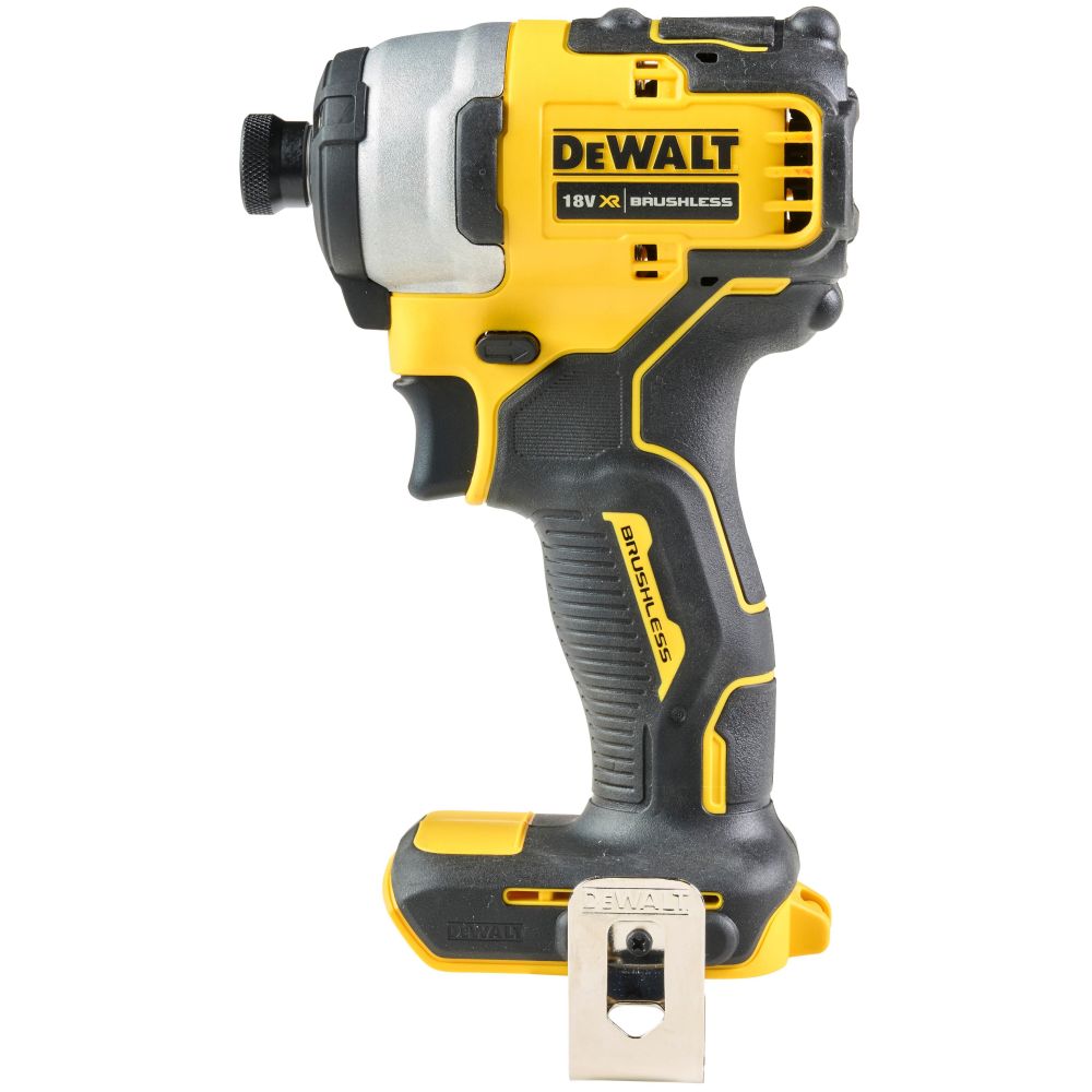 Шуруповерт аккумуляторный DEWALT DCF809D2T-GB