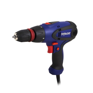 Шуруповерт сетевой ПУЛЬСАР ДШ 400-2П 792-230