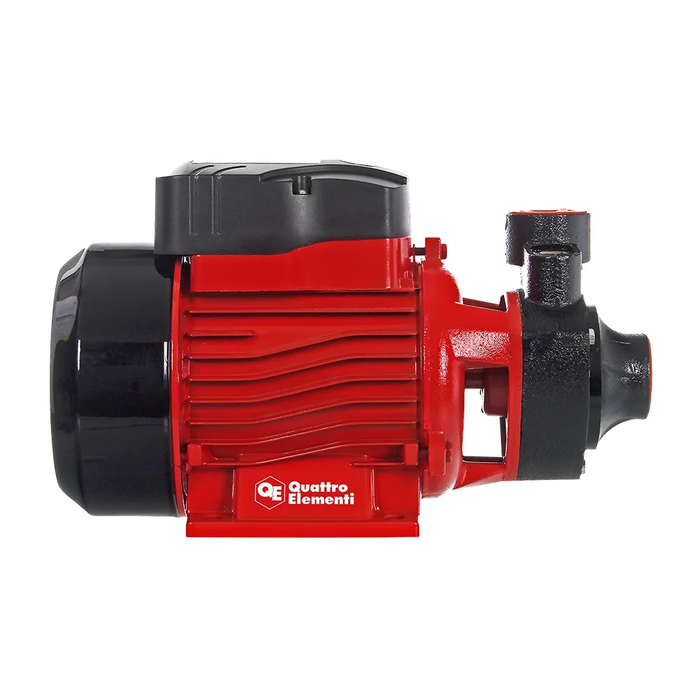 Насос садовый QUATTRO ELEMENTI Giardino 601 Ci