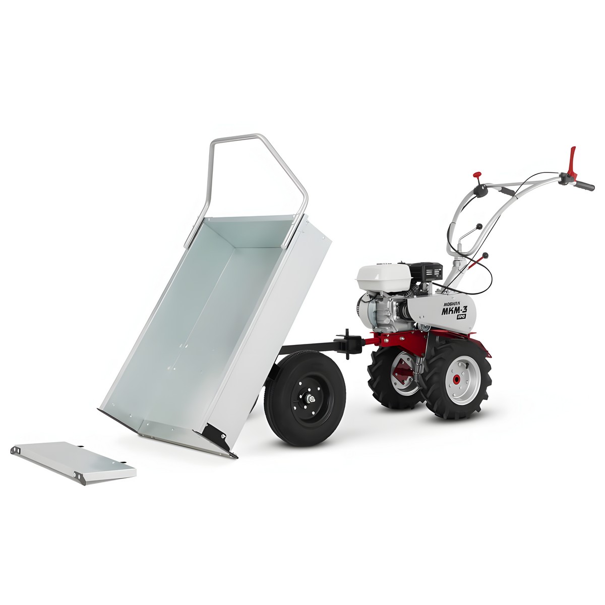 Прицеп-адаптер передний для мотоблока ТПМ-400 ПРО МОБИЛ К МВК003594