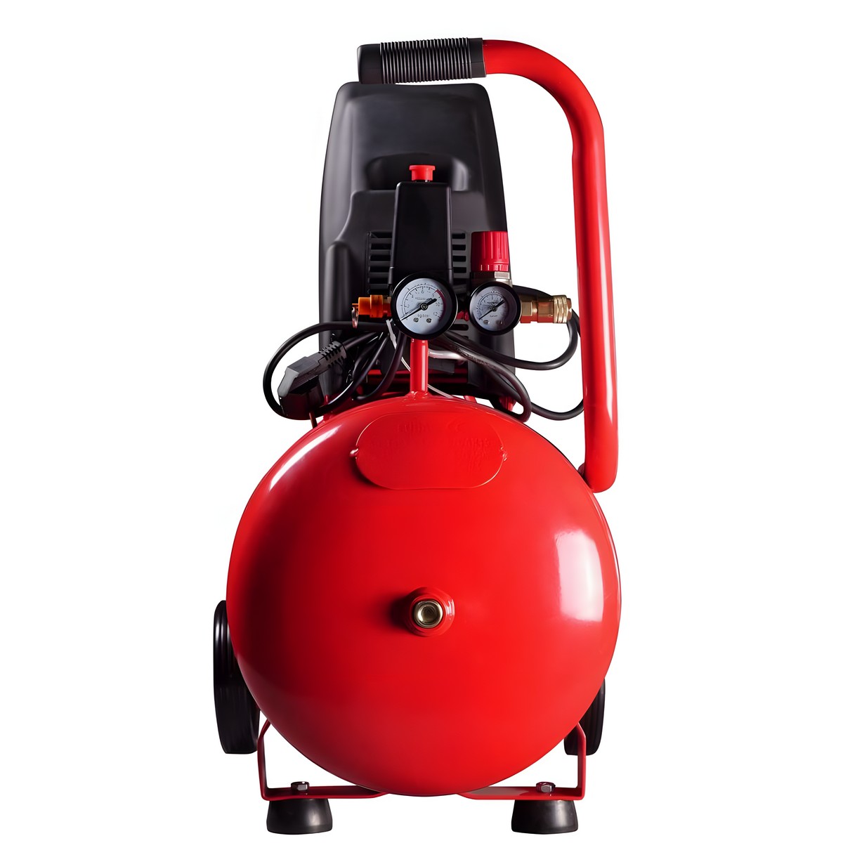 Компрессор FUBAG OL231/50 CM2