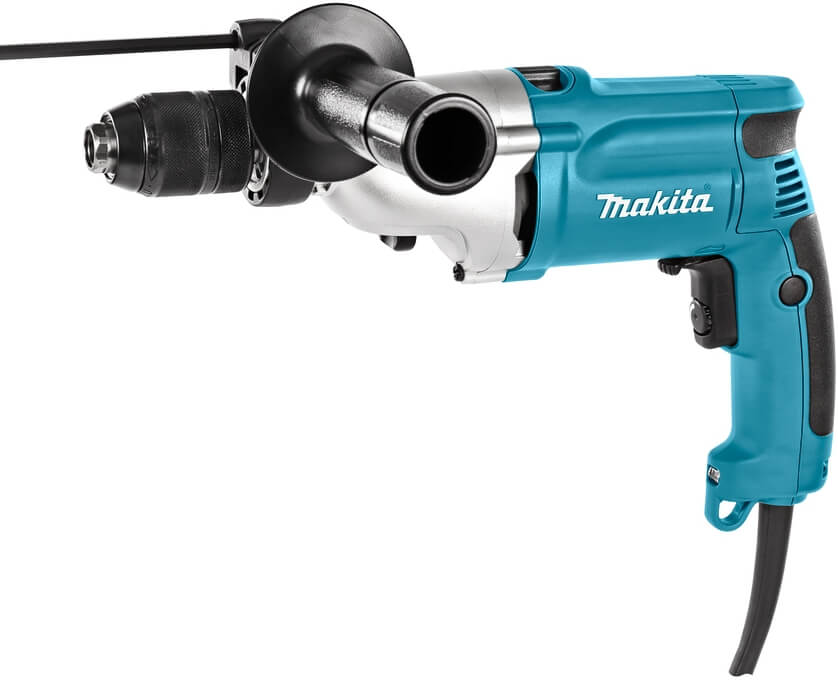 Дрель ударная MAKITA HP2051F