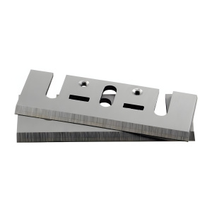 Ножи для рубанков 82 х 29 х 3 мм TCT (2 шт., для BOSCH) АТАКА 1154550