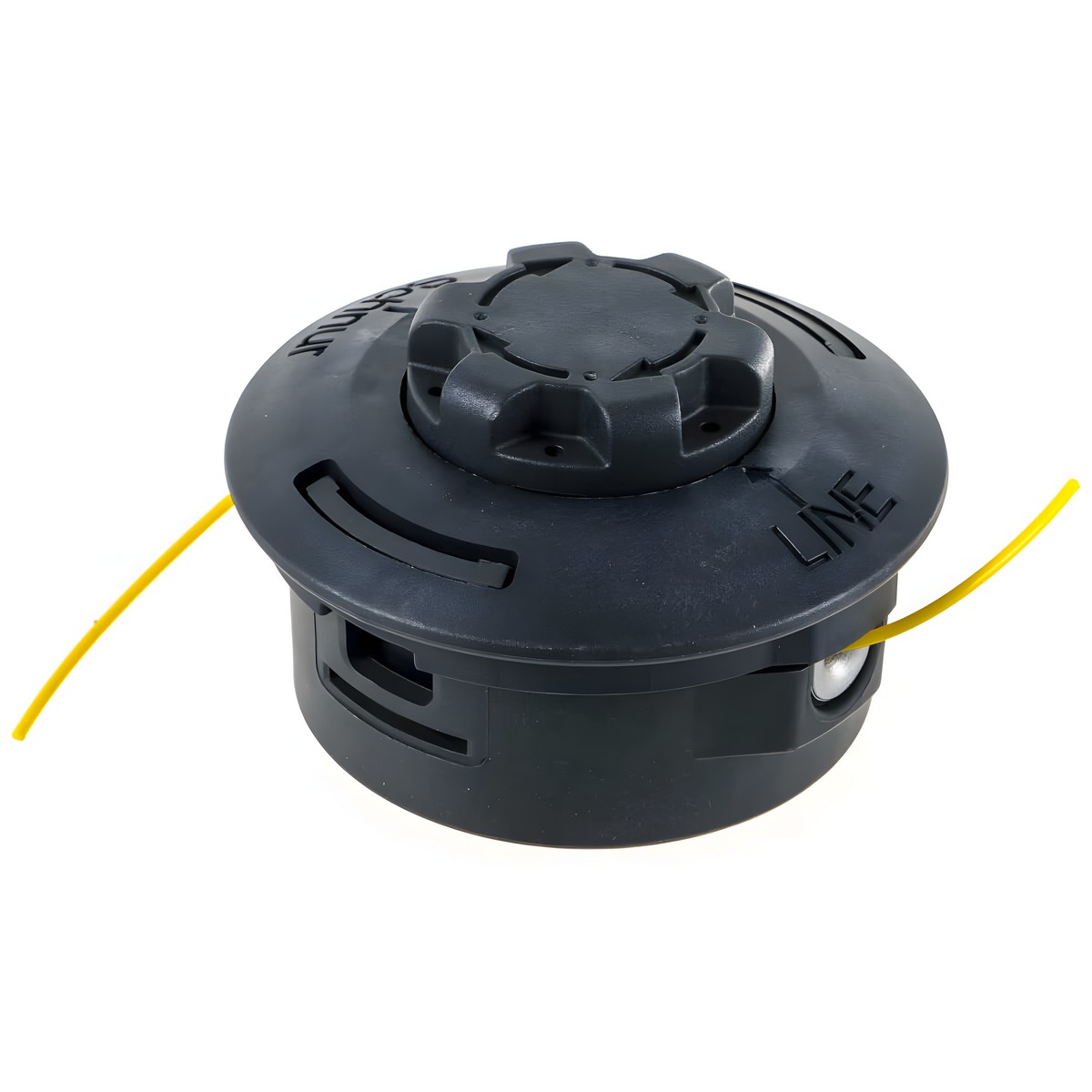 Головка косильная НТ39 (гайка М10 х 1.00, левая) CHAMPION C5129