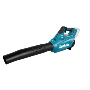 Воздуходувка аккумуляторная MAKITA XGT UB001GZ (без АКБ и ЗУ)